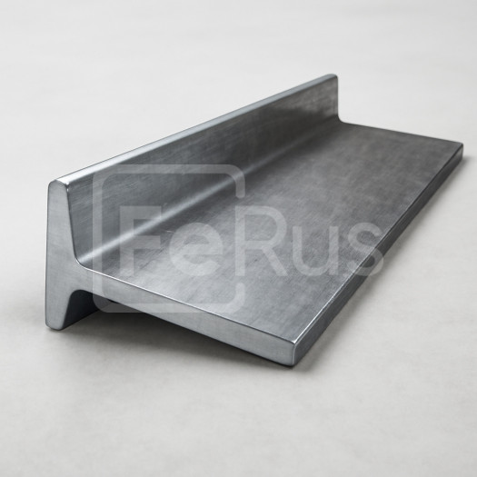 Полособульб стальной № 700373 40х13х2,5 мм В48-4 ГОСТ Р 56043-2014