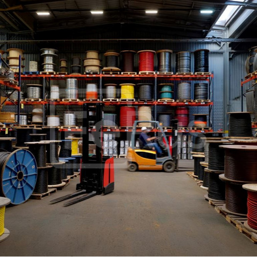 Кабель контрольный 19х2,5 АКРВБГ ГОСТ 26411-85