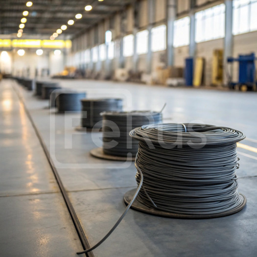 Проволока нитинол 0,04 мм ТН1 ТУ 18.4290-004-13152881-02