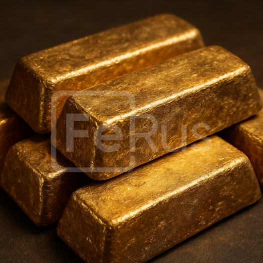 Лигатура медная CuFe30 ТУ