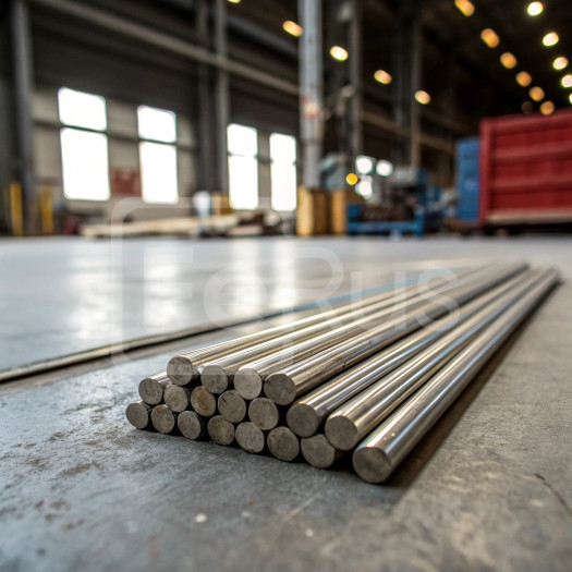 Пруток молибденовый 90 мм МЧВП ТУ 11-77 Яе0.021.056