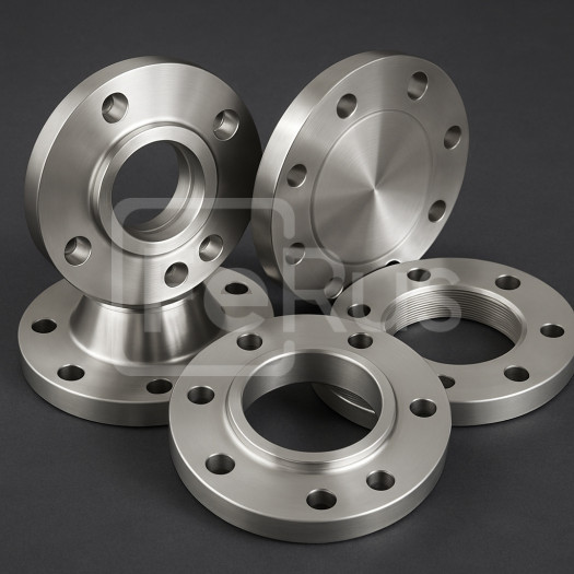 Фланец стальной DN 200 РN 1 15ХМ ГОСТ 33259-2015