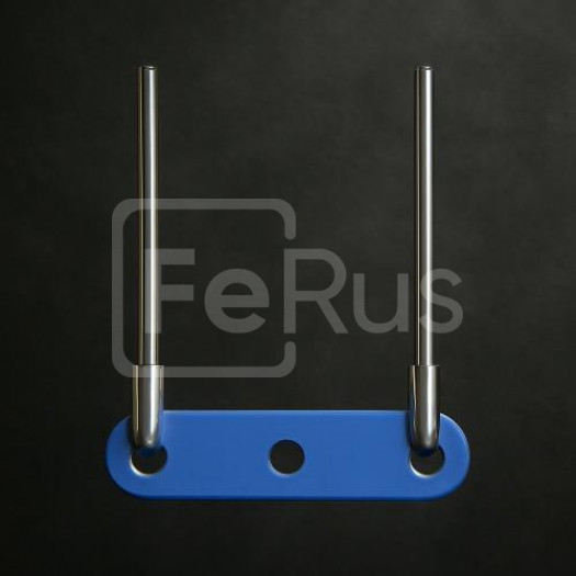 Блок подвеска с траверсой 04 ОСТ 34-10-732-93