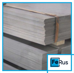 Лист конструкционный 8х1500х6000 мм 3сп ГОСТ 14637-89